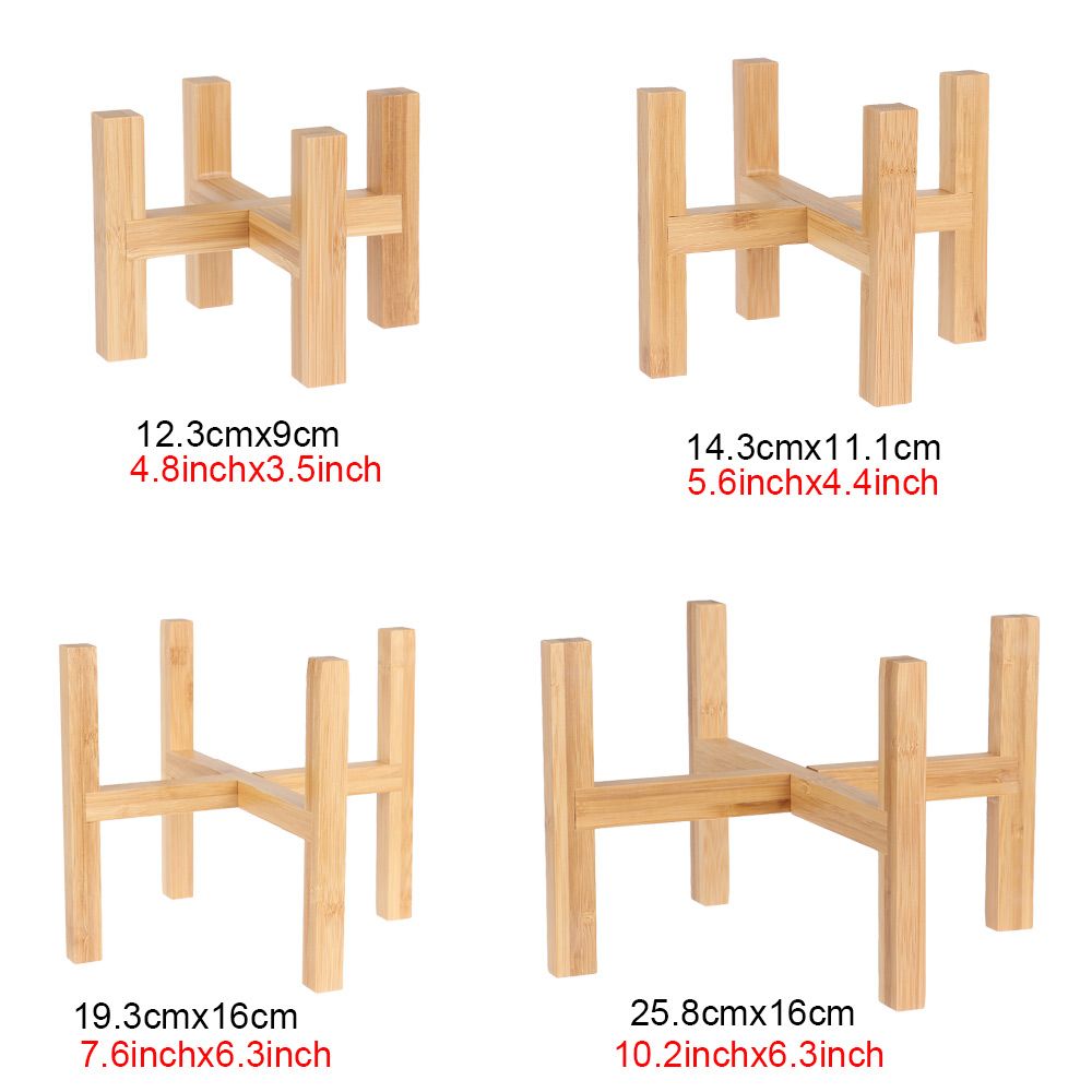 Garden Supplies Home Decoratio - Bonsai Garden Display Stands のレビューと価格