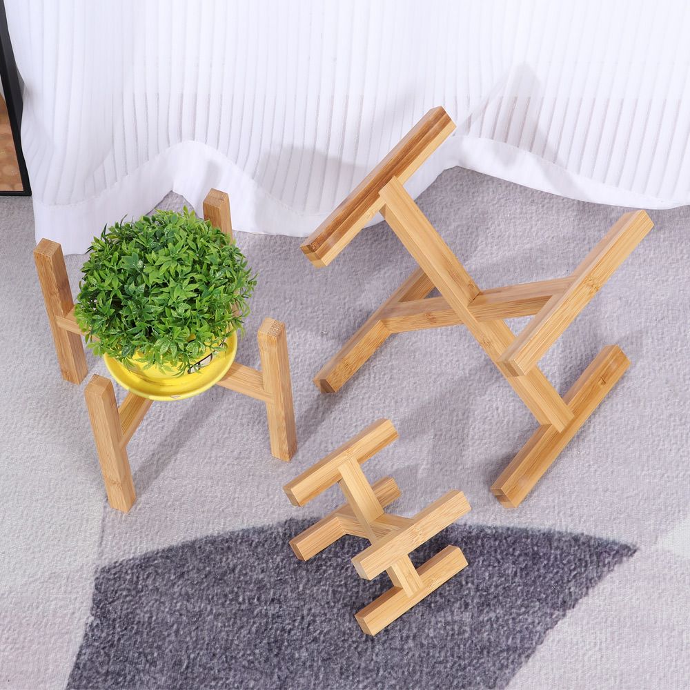 Garden Supplies Home Decoratio - Bonsai Garden Display Stands のレビューと価格