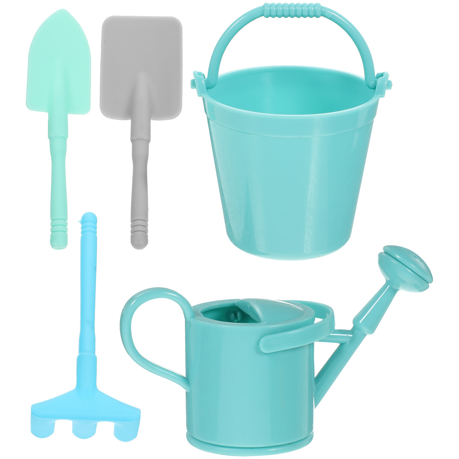 2Sets ABS Plastic Miniature Ra - Bonsai Garden Rake のレビューと価格