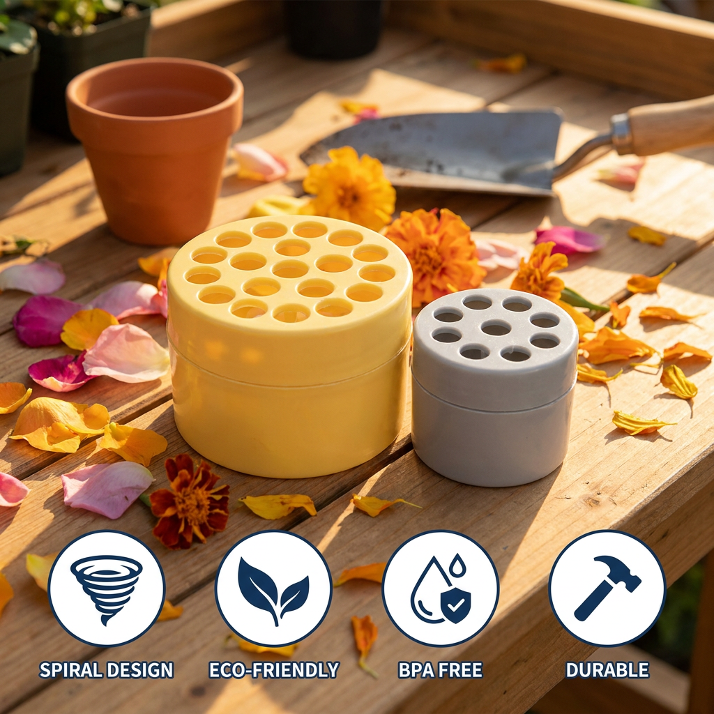 Plastic bonsai flower arrangin - Bonsai Garden Kit のレビューと価格