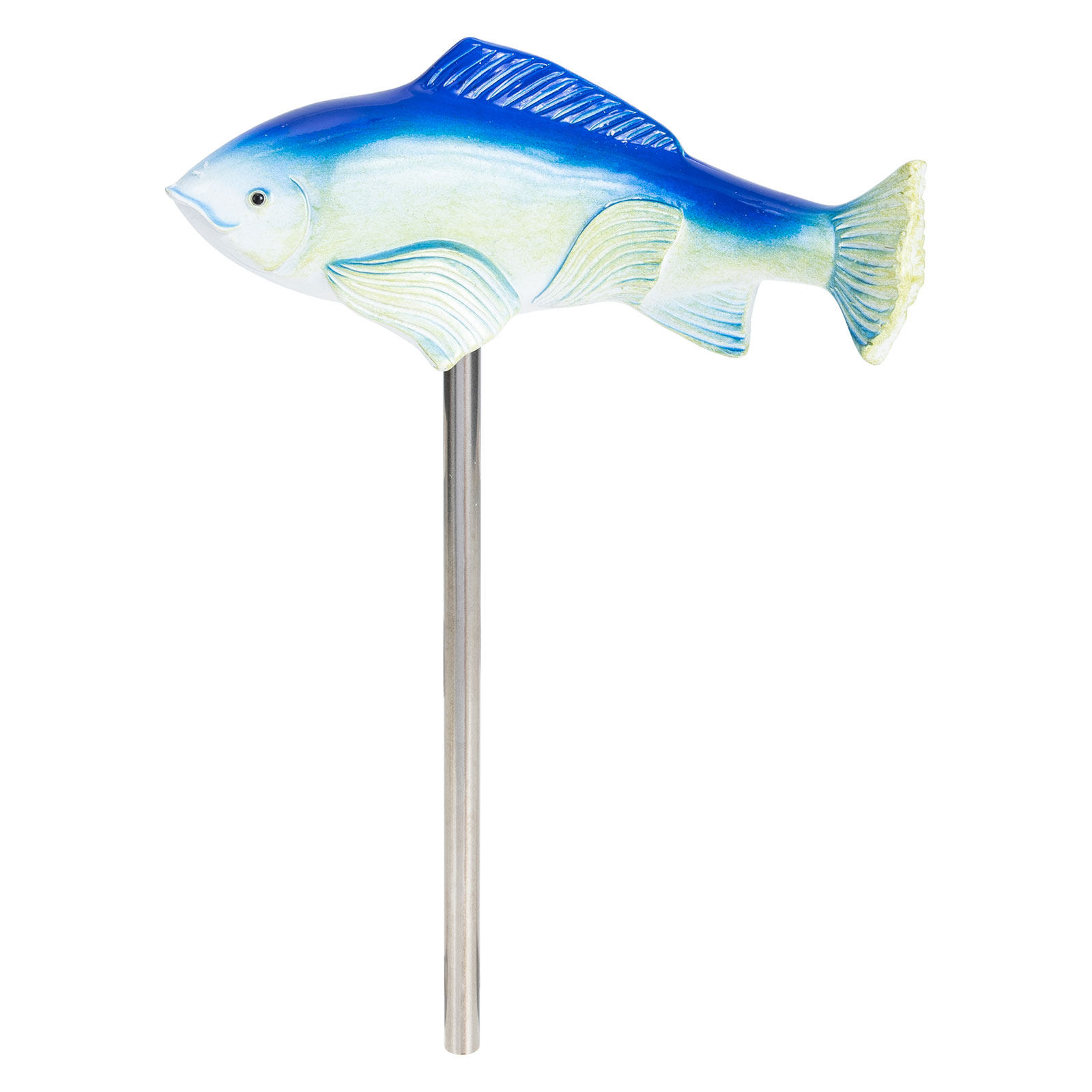 Premium Resin Fish Ornament Ga - Bonsai Koi Garden のレビューと価格