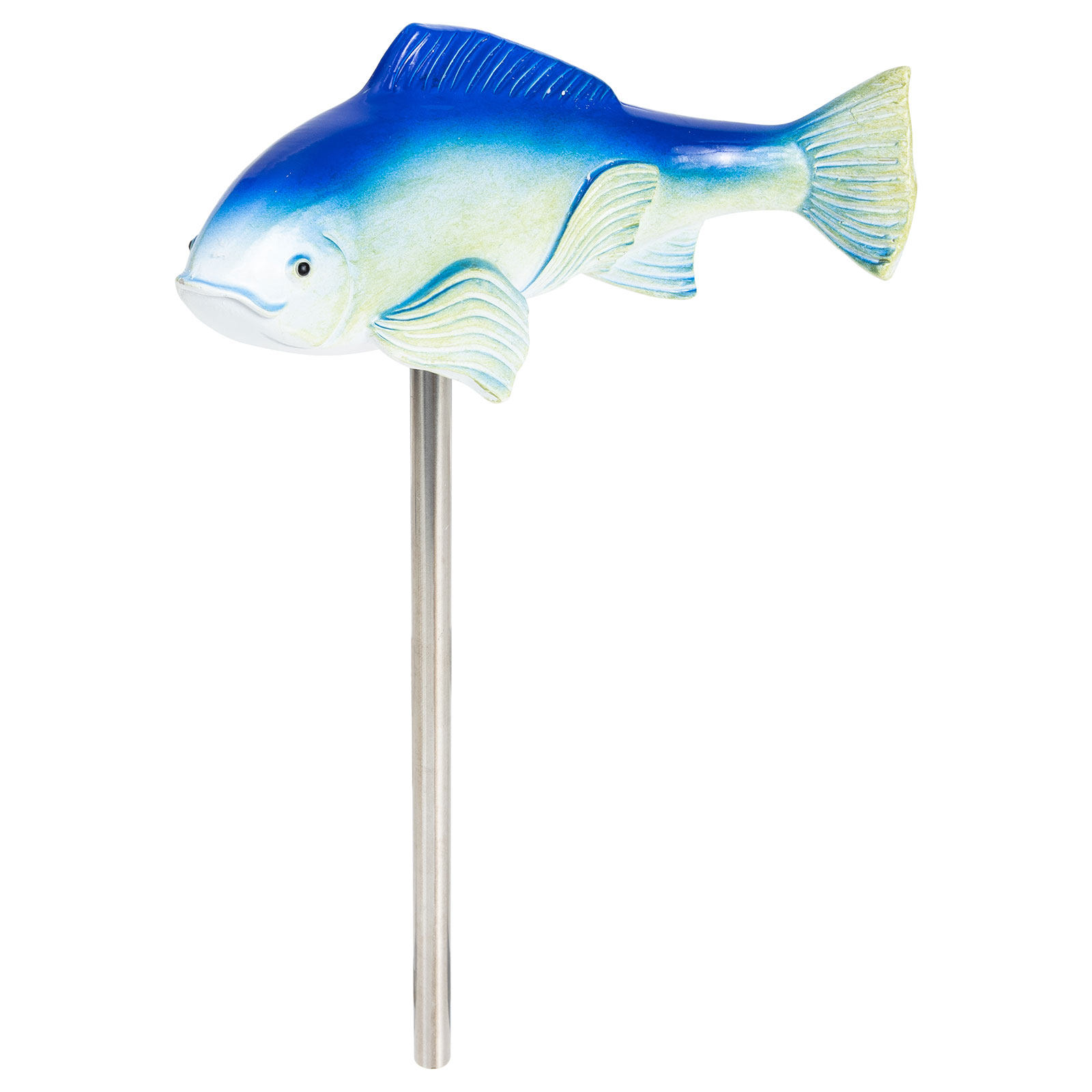 Premium Resin Fish Ornament Ga - Bonsai Koi Garden のレビューと価格