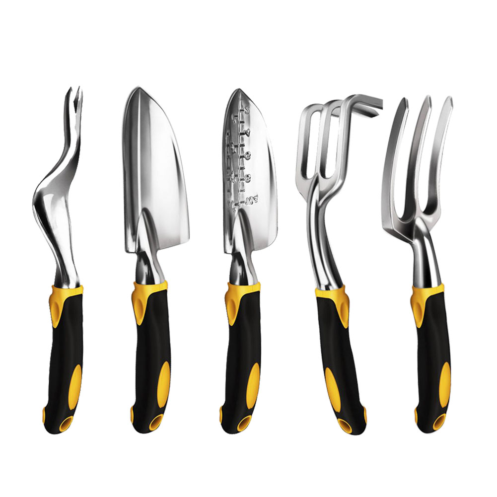 Garden Tool Hand Trowel,Rake,C - Bonsai Garden Rake のレビューと価格