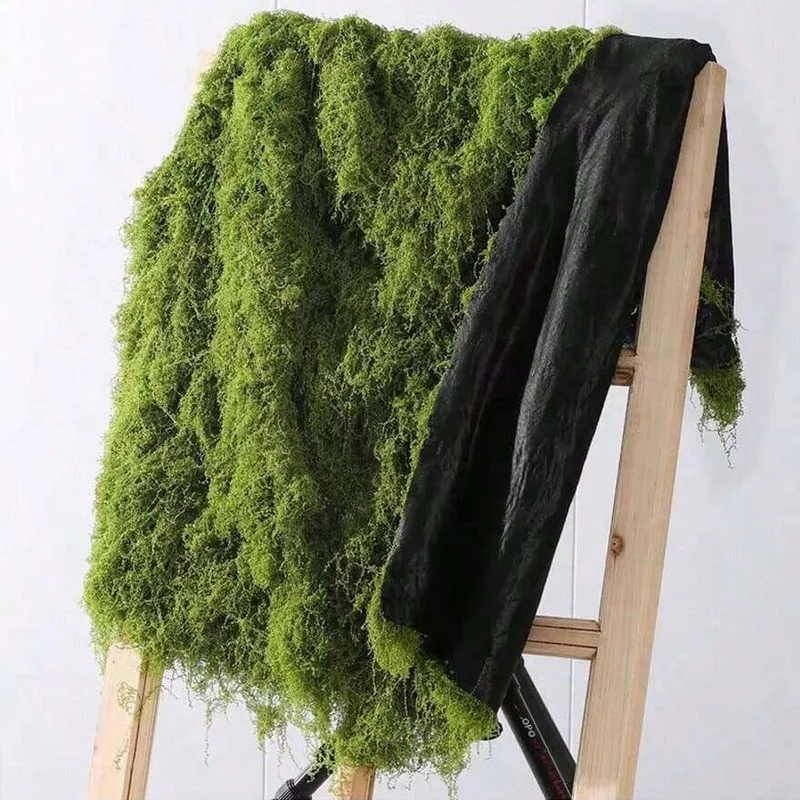 Artificial moss for micro-land - Bonsai Garden Kit のレビューと価格