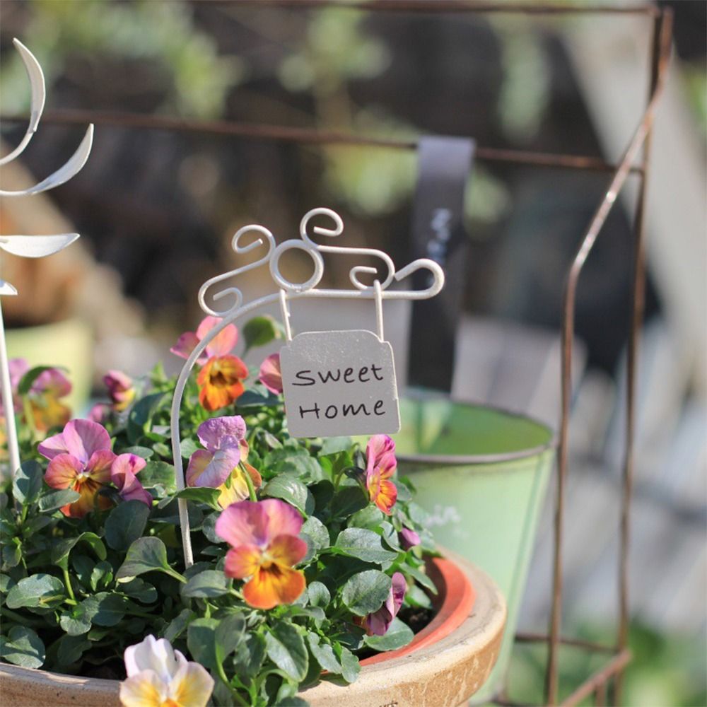 Metal Dollhouse Furniture Whit - Bonsai Garden Photos のレビューと価格