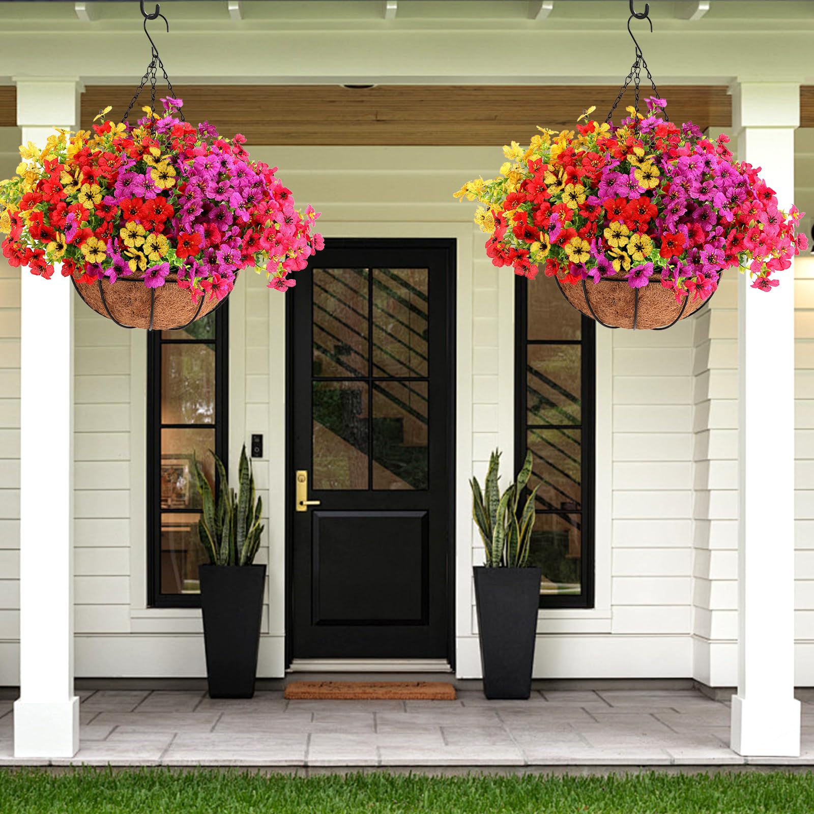 Artificial Daisy Flowers for O - Bonsai Garden Wall のレビューと価格