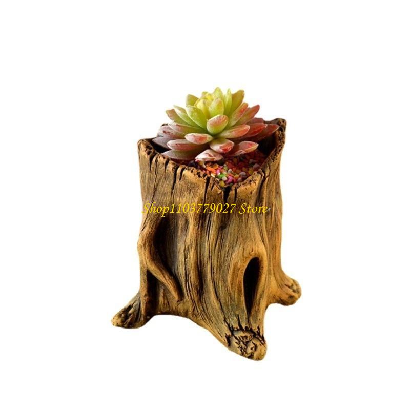 C4DF Vintage Cement Planter wi - Bonsai Garden Design のレビューと価格