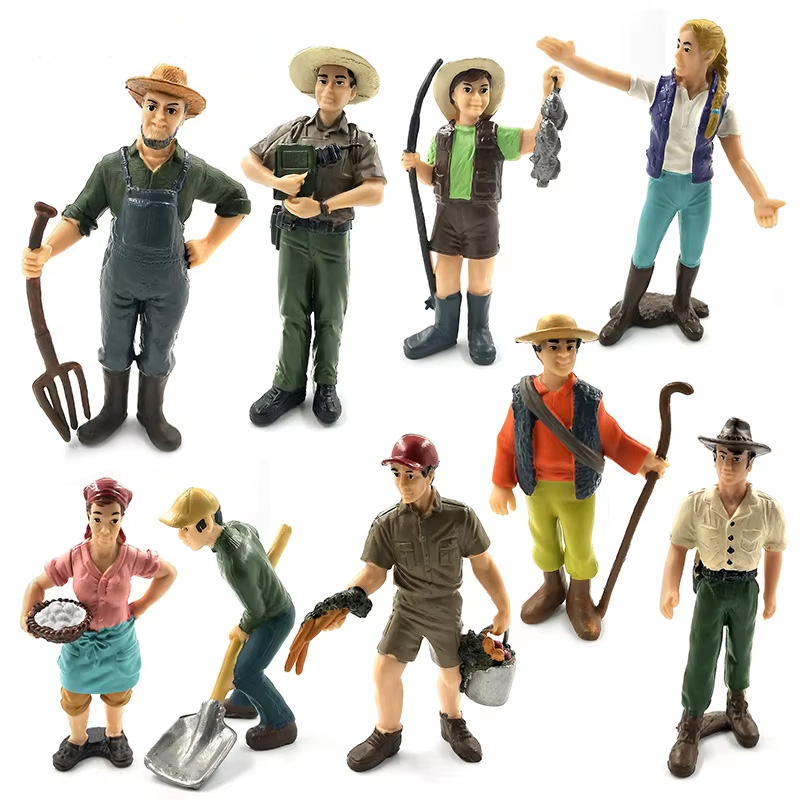 Farm Staff Worker Farmer Simul - Bonsai Garden Chinese Garden のレビューと価格