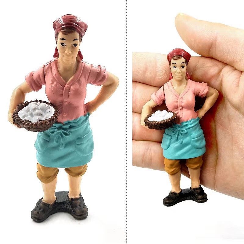 Farm Staff Worker Farmer Simul - Bonsai Garden Chinese Garden のレビューと価格