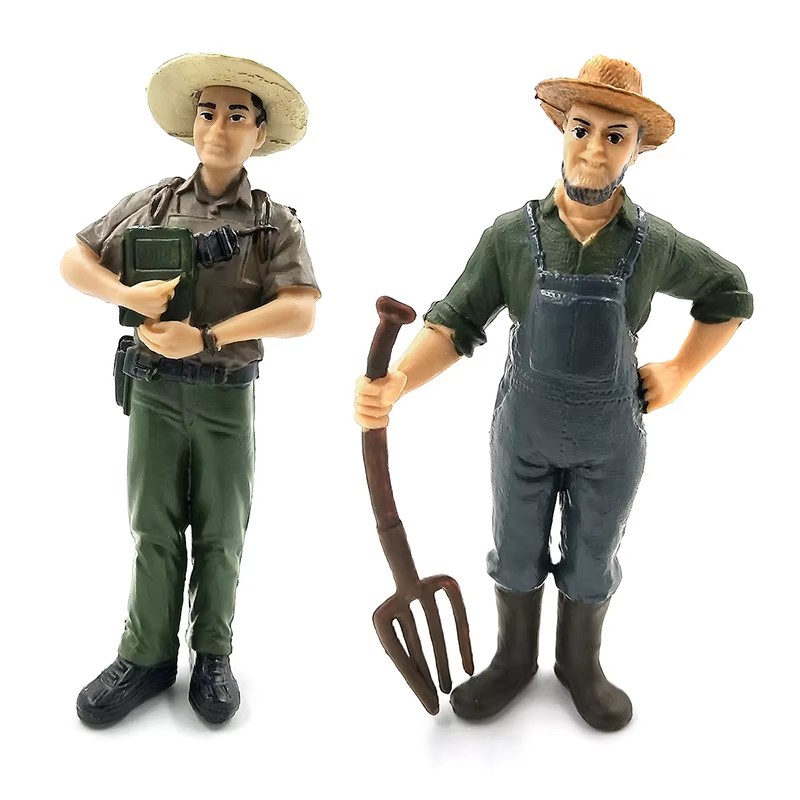 Farm Staff Worker Farmer Simul - Bonsai Garden Chinese Garden のレビューと価格