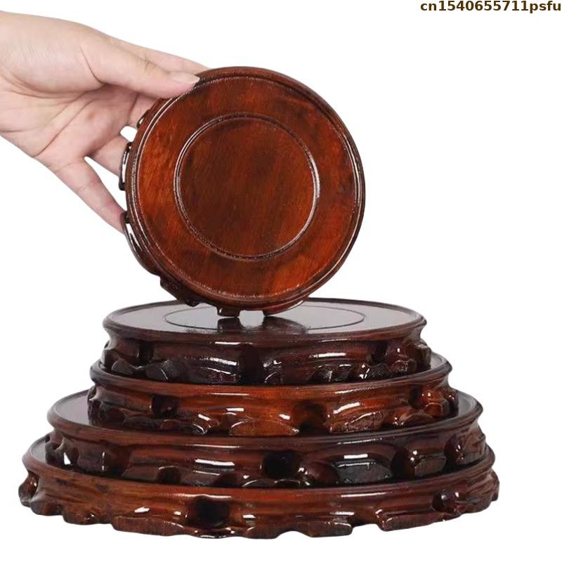 6-30cm Diameter Standing Flowe - Bonsai Garden Display Stands のレビューと価格