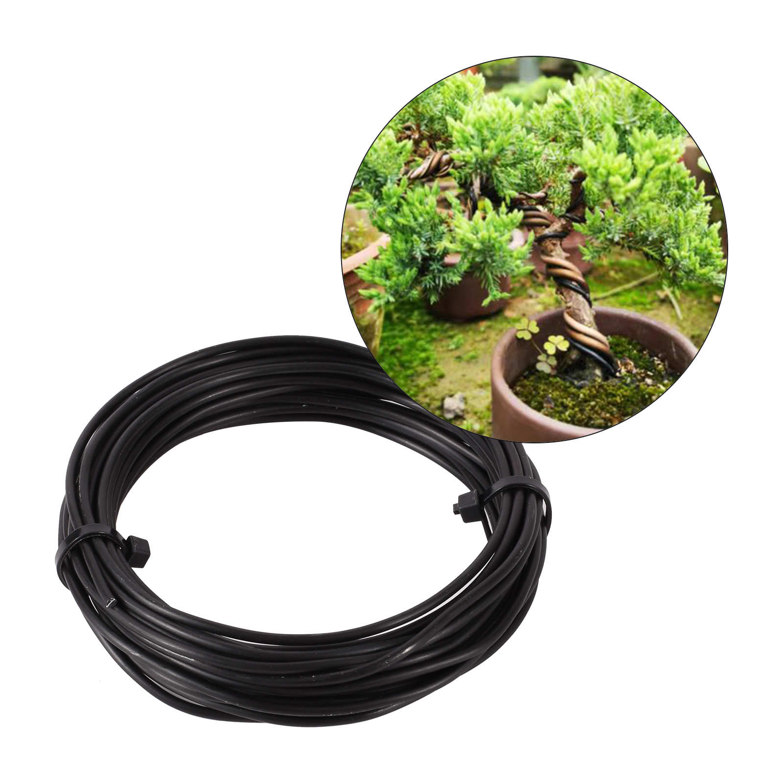 5/10m Bonsai Wire Plant Stand  - Bonsai Garden Design のレビューと価格