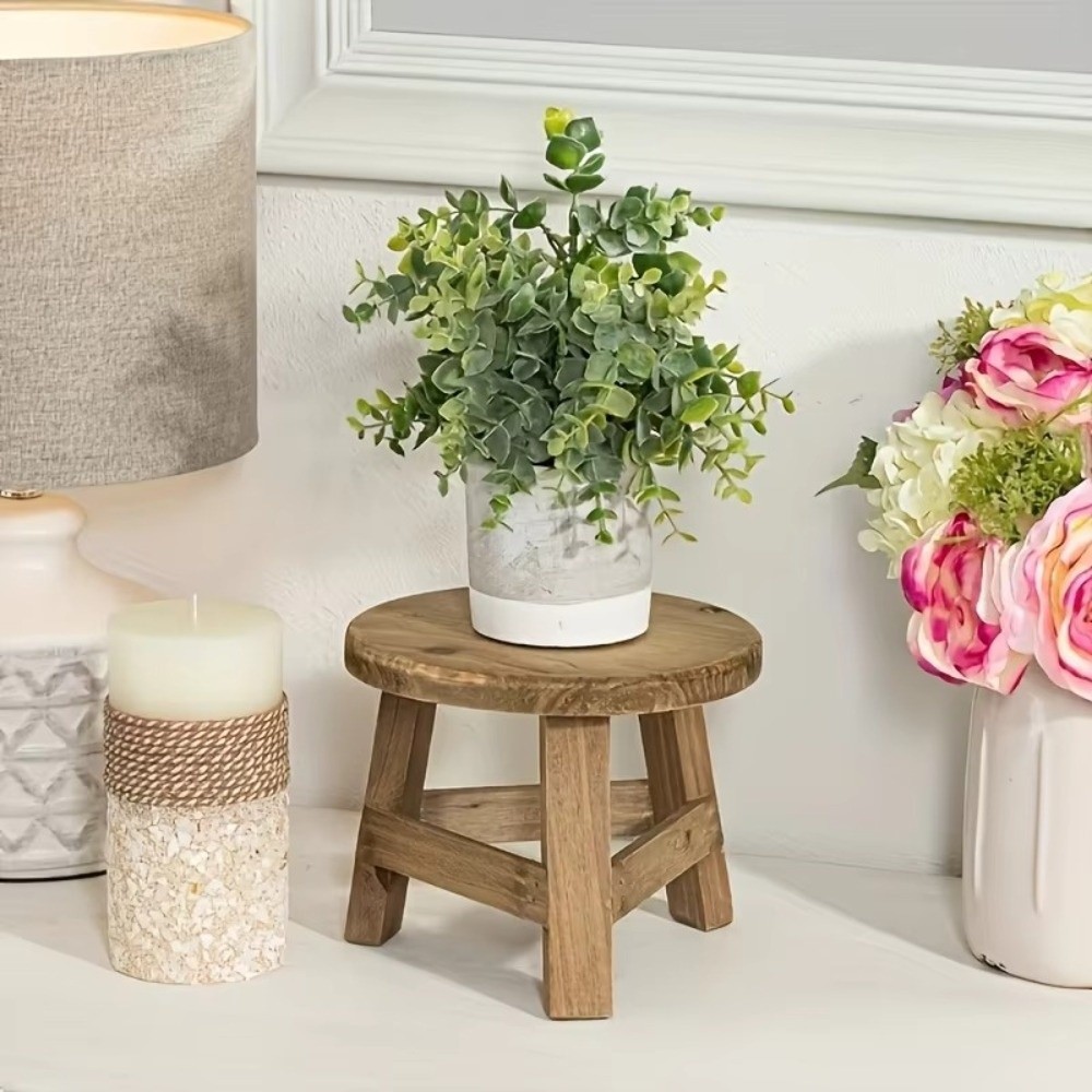 Modern Bonsai Rack Wooden Mini - Bonsai Garden Display Stands のレビューと価格