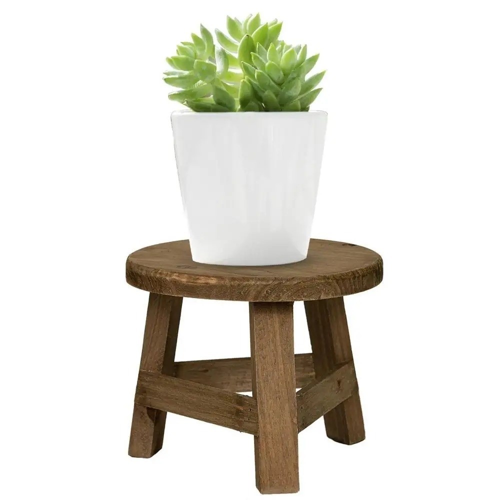Modern Bonsai Rack Wooden Mini - Bonsai Garden Display Stands のレビューと価格