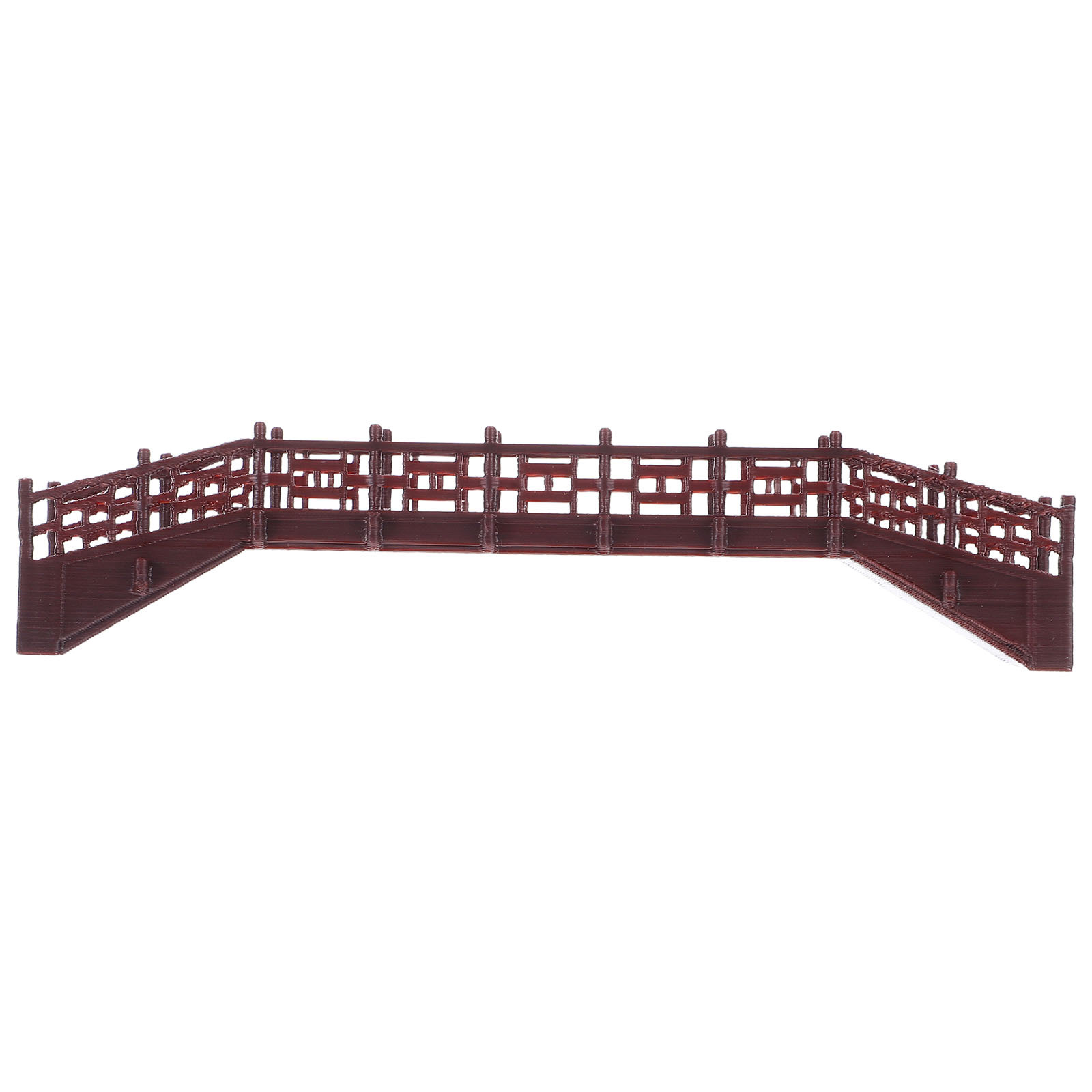 Miniature Bridge Chinese Style - Bonsai Garden Chinese Garden のレビューと価格