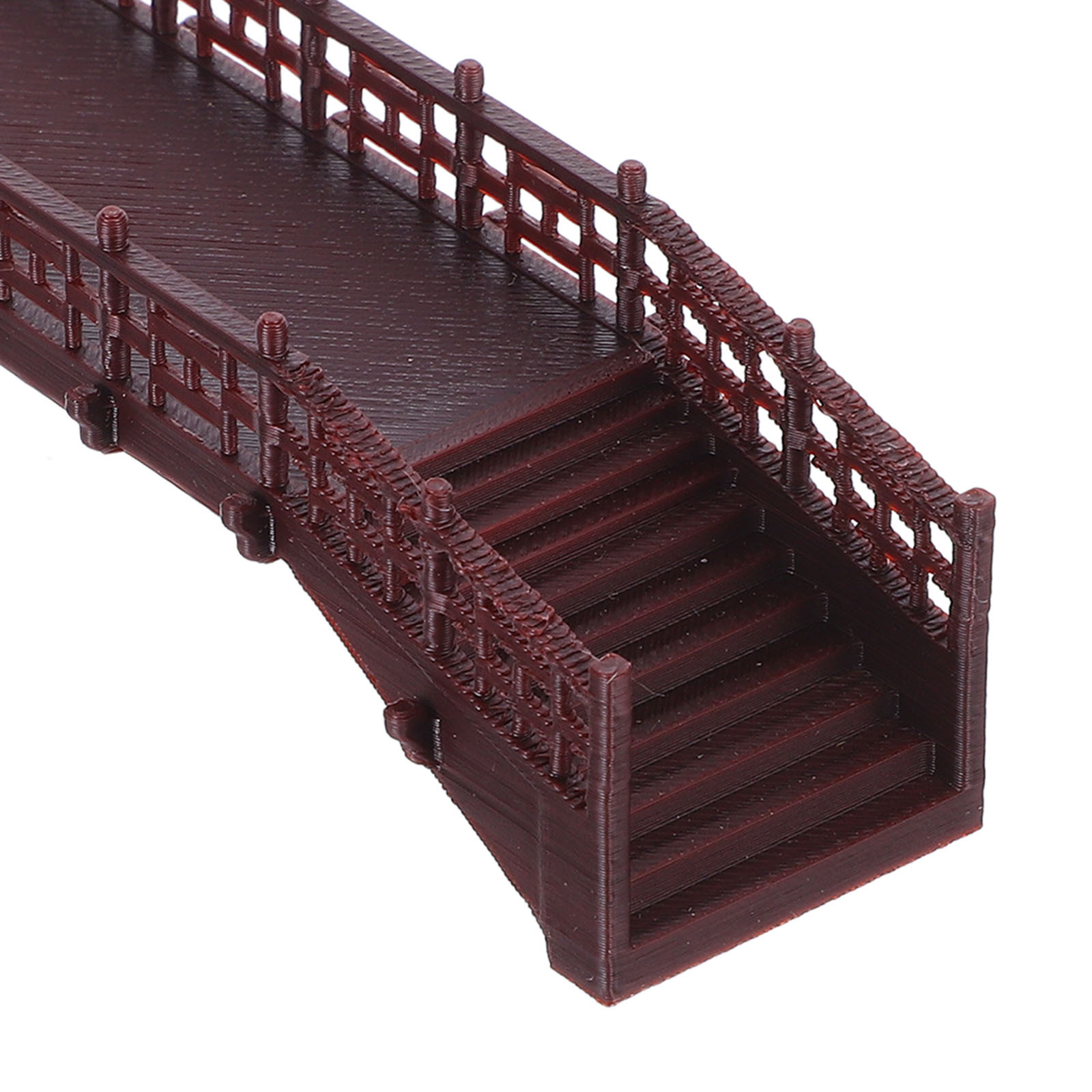 Miniature Bridge Chinese Style - Bonsai Garden Chinese Garden のレビューと価格
