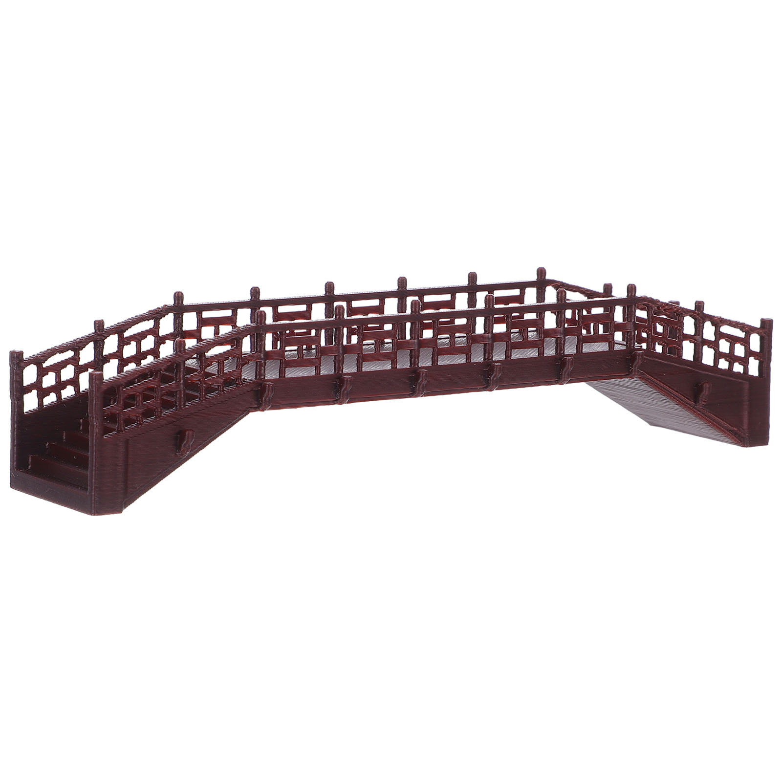 Miniature Bridge Chinese Style - Bonsai Garden Chinese Garden のレビューと価格