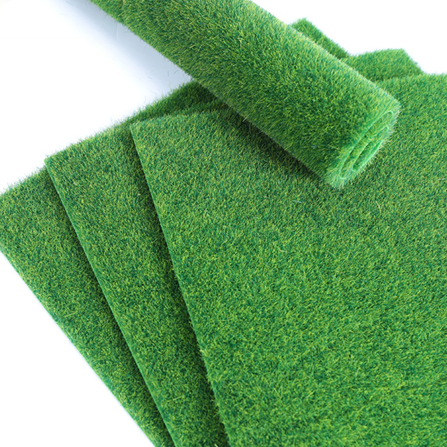 Artificial Moss Turf Simulatio - Bonsai Garden Wall のレビューと価格