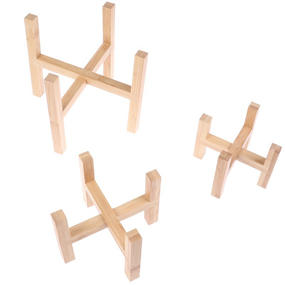 Strong Free Standing Planter D - Bonsai Garden Display Stands のレビューと価格