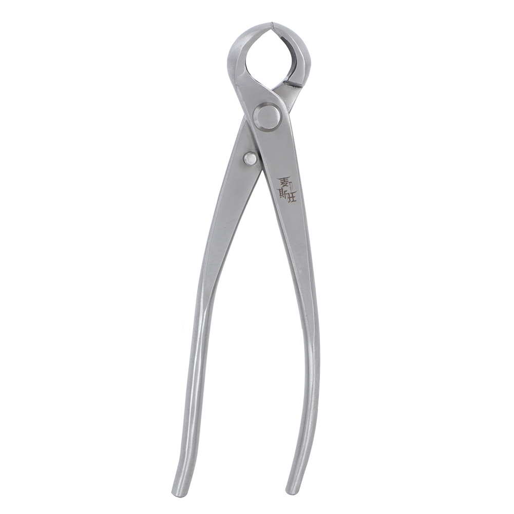 Concave Knob Cutter 180mm Stai - Bonsai Garden Rake のレビューと価格