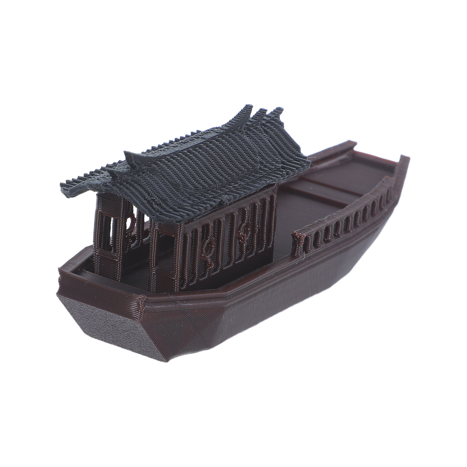 Vintage Miniature Floating Chi - Bonsai Garden Chinese Garden のレビューと価格